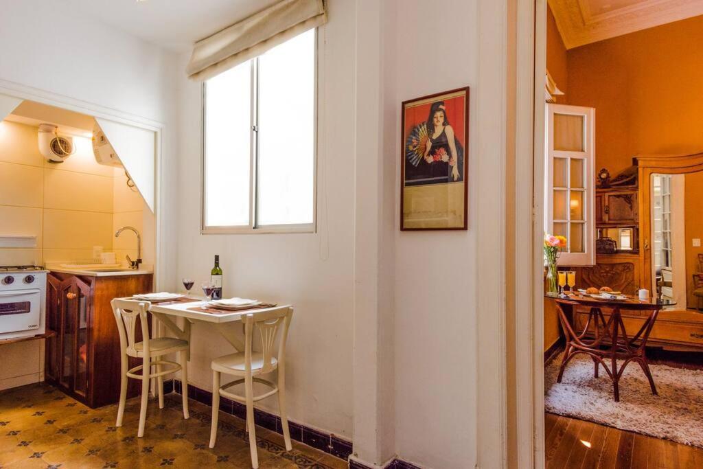 Apartment Sky Garden Sarandi Art Nouveau Pool & Barbacue *