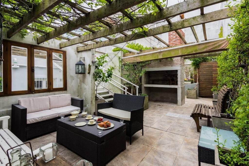 Sky Garden Sarandi Art Nouveau Pool & Barbacue Apartamento Montevideo